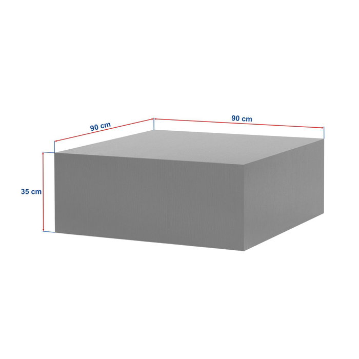 Hanah Home Prizma - Venezia Walnut